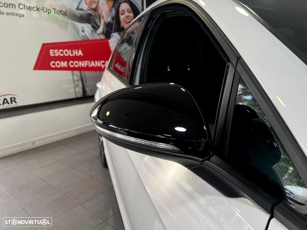 VW Golf 2.0 TDI GTD - 7