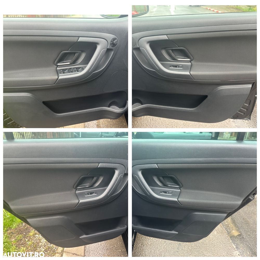 Skoda Fabia 1.2 TSI FAMILY Green tec - 10