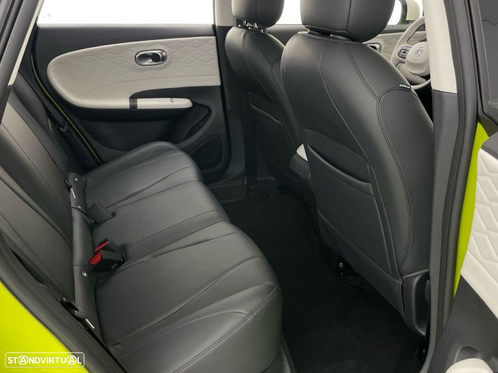 Dongfeng Box 42 kWh Pro (TT) - 23