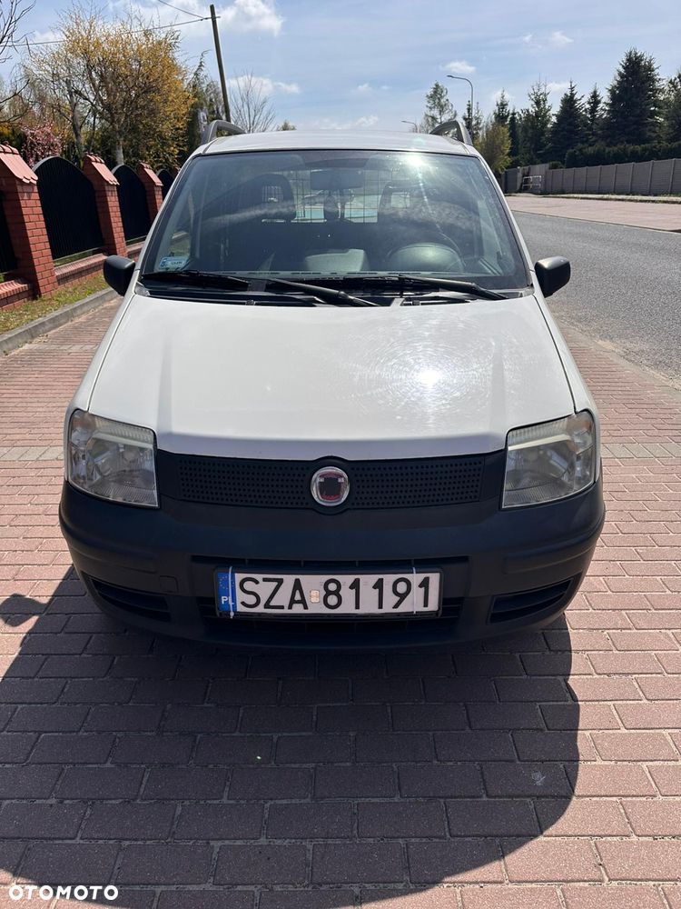 Fiat Panda - 3