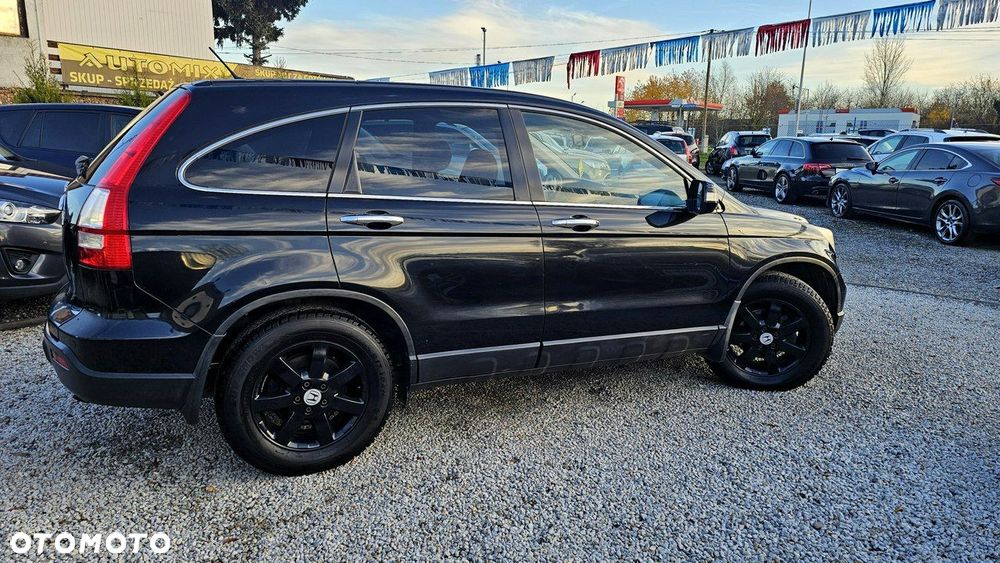 Honda CR-V - 7