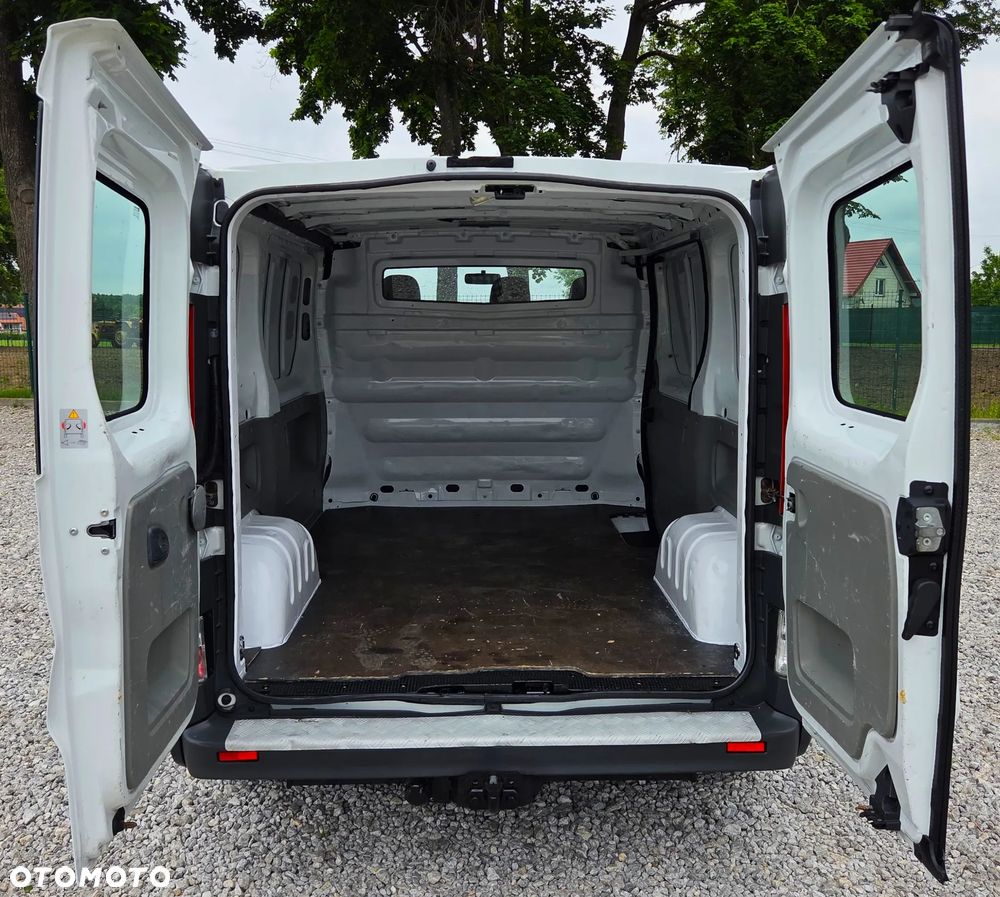 Renault Trafic - 9