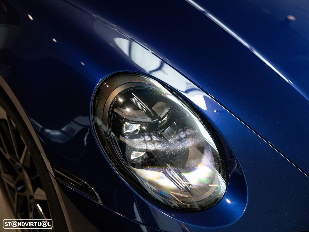 Porsche 911 (992) Carrera S - 49
