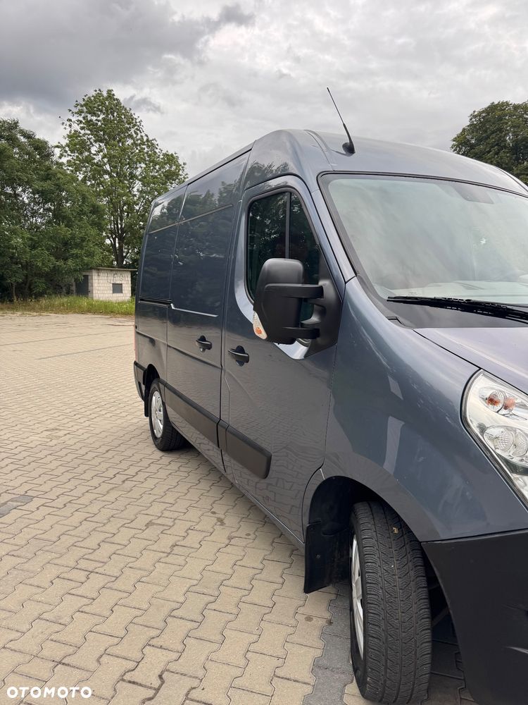 Renault Master - 11