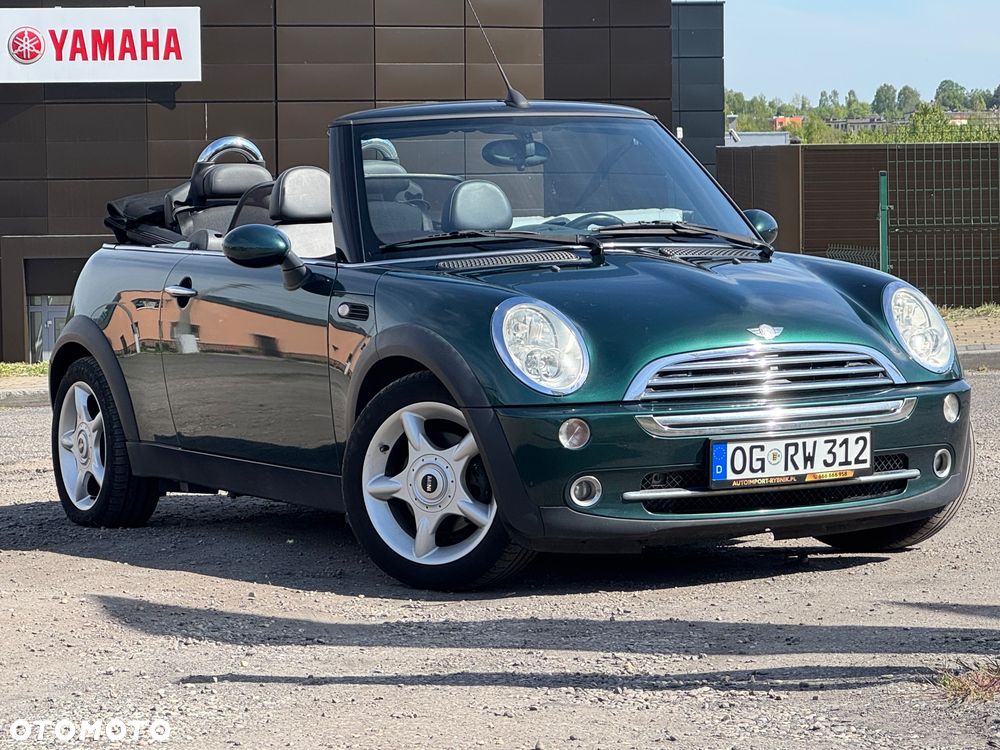 MINI Cooper - 2