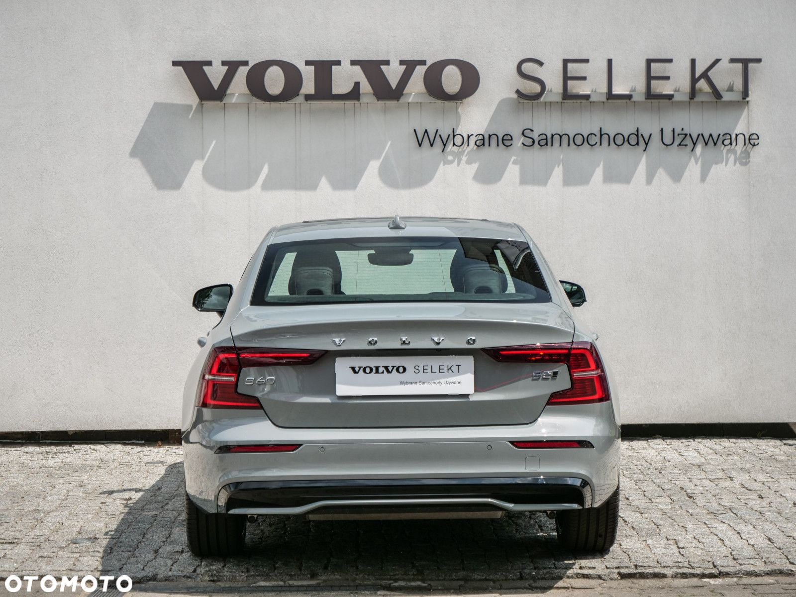 Volvo S60 - 7
