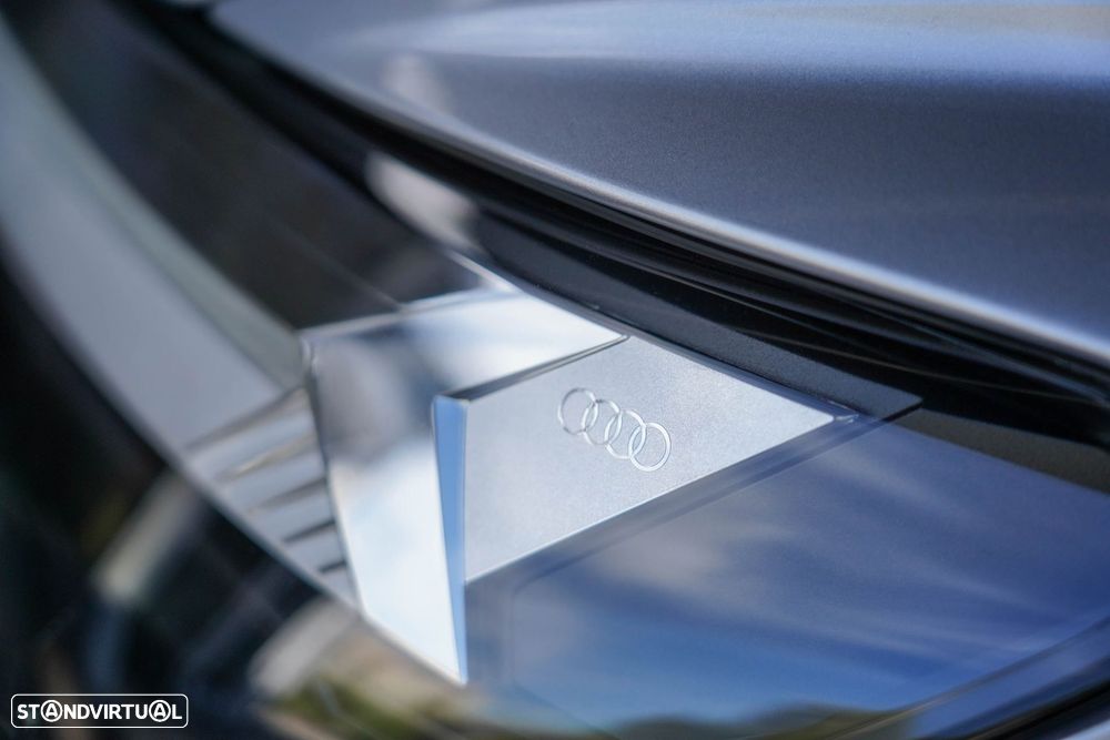 Audi Q4 Sportback e-tron - 21