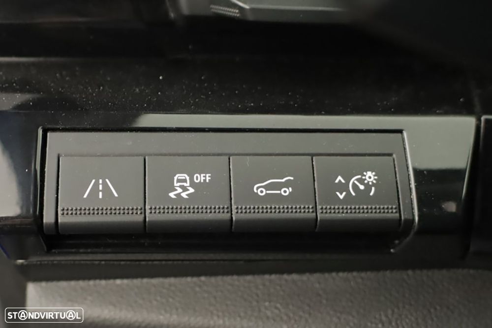 Renault Austral 1.2 E-Tech Techno - 20