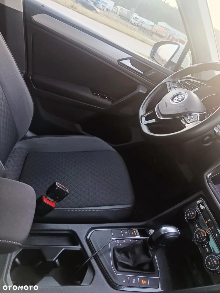 Volkswagen Tiguan 2.0 TDI BMT SCR Comfortline DSG - 13