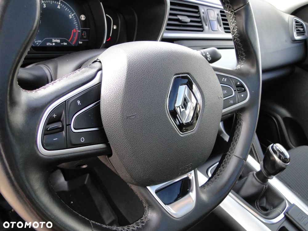 Renault Kadjar Energy TCe 130 Bose Edition - 28