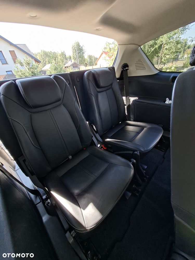 Ford S-Max 2.0 TDCi DPF Titanium - 12