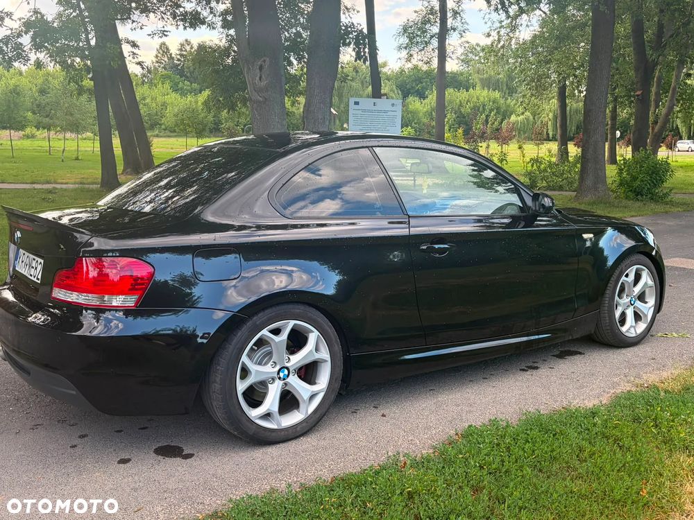 BMW Seria 1 120d - 19