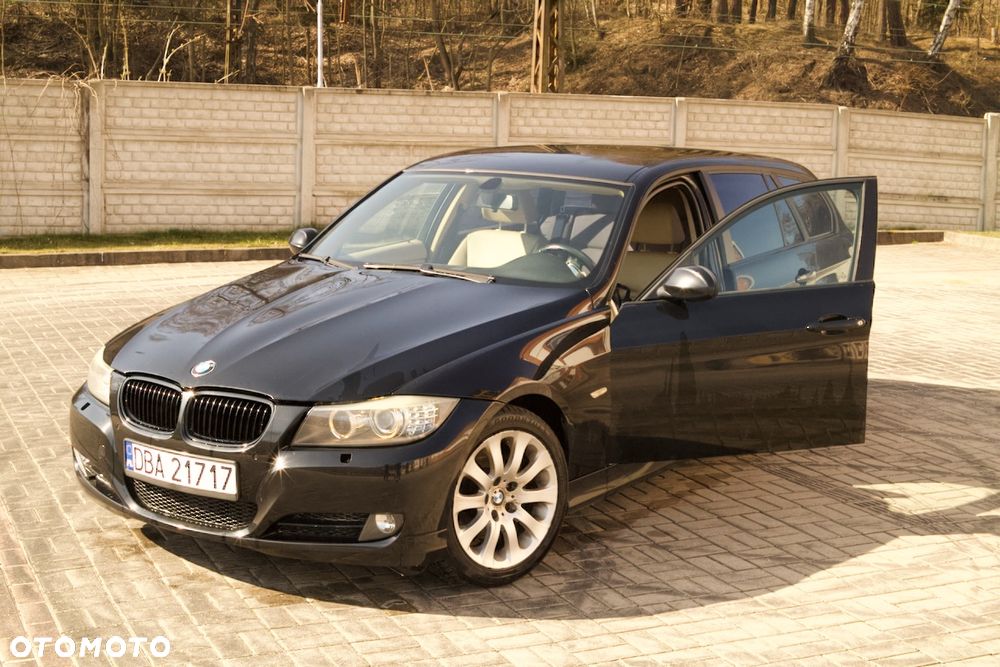 BMW Seria 3 - 6