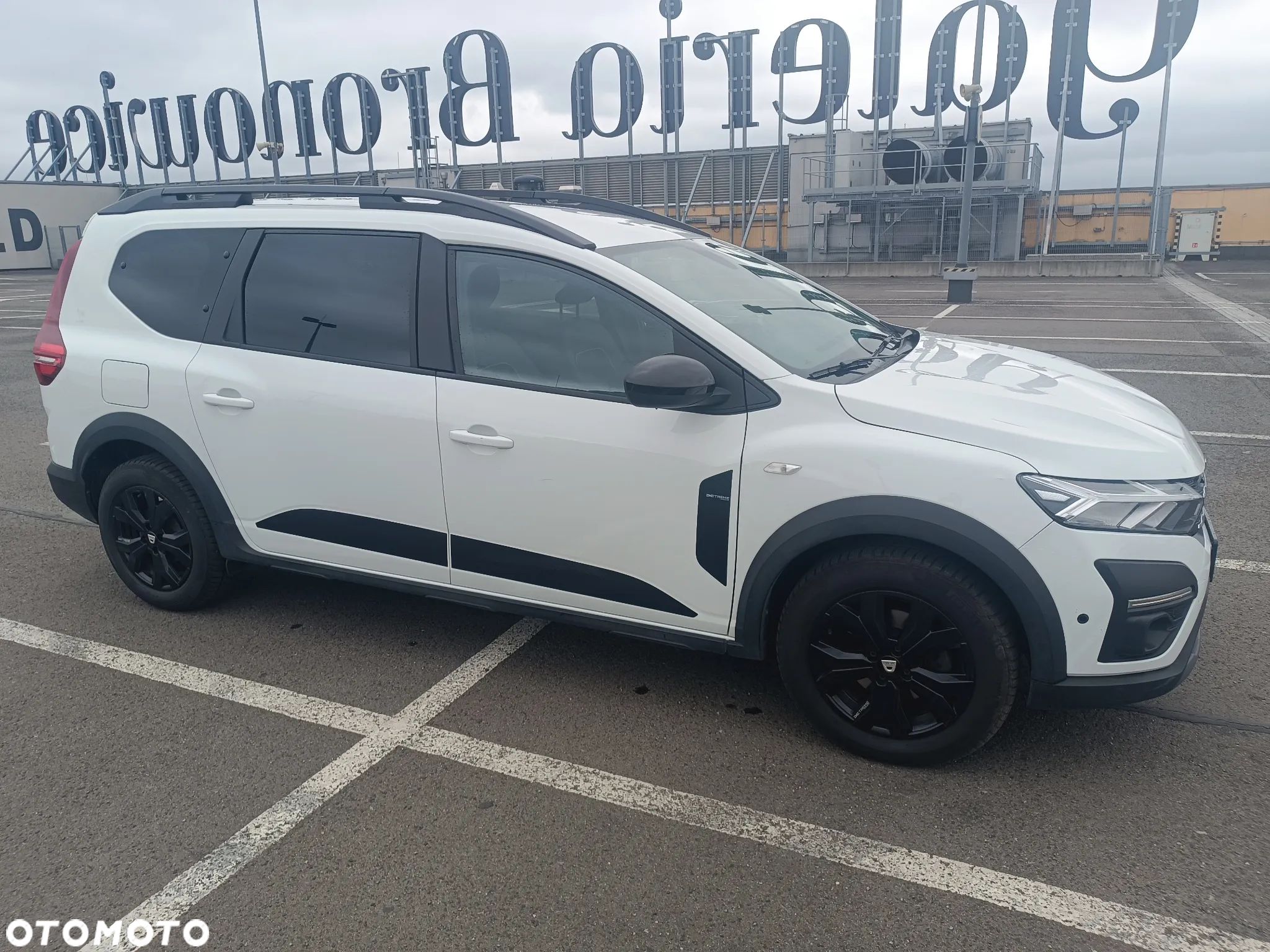 Dacia Jogger 1.0 TCe Extreme 7os - 1