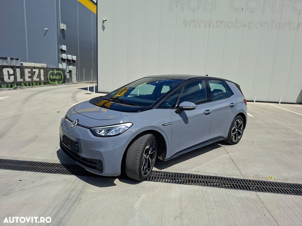 Volkswagen ID.3 Pro - 2