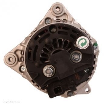CA1863 ALTERNATOR RENAULT LAGUNA 1.9 DCI - 4