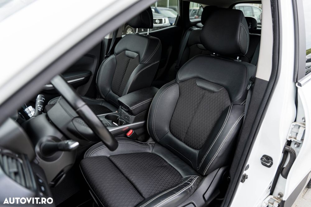 Renault Kadjar BLUE dCi 115 EDC BOSE EDITION - 15
