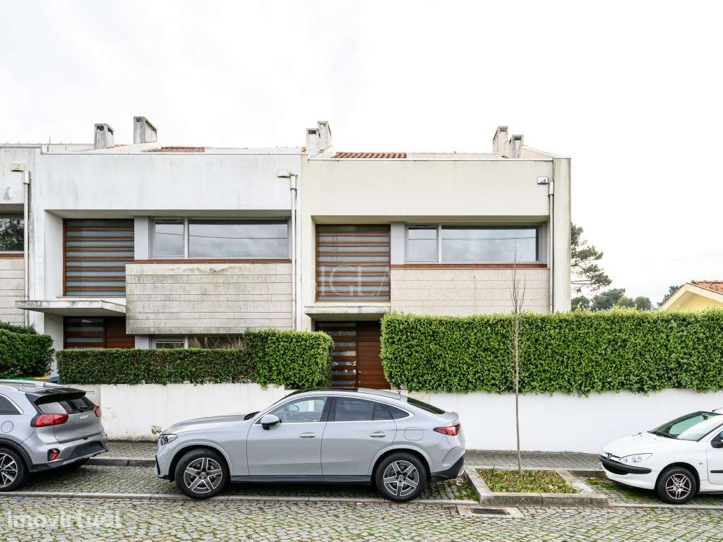 Moradia T4 em Arcozelo - Grande imagem: 4/39