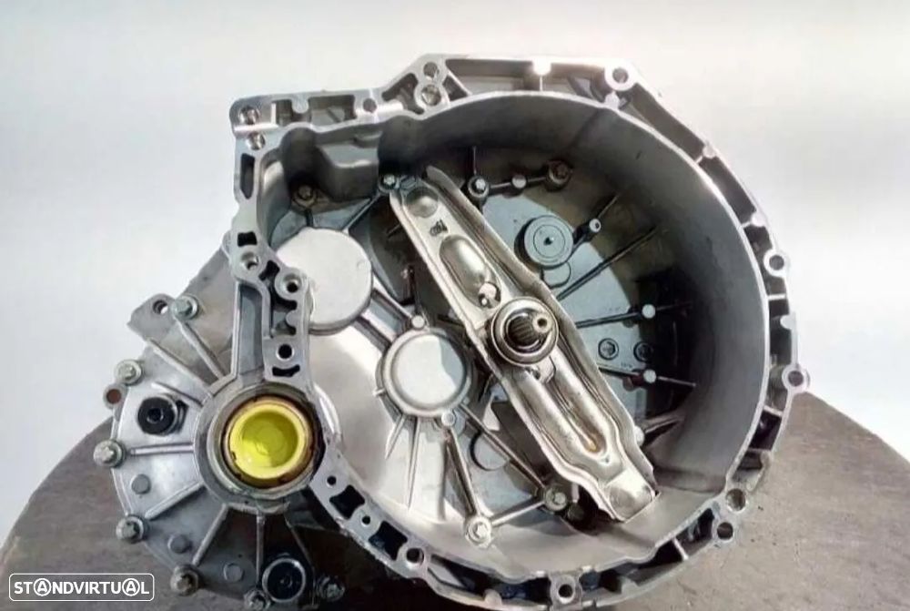 Caixa Velocidades Mini Cooper One R56 R57 1.4i 1.6i  Ref.CHA CHB - 2