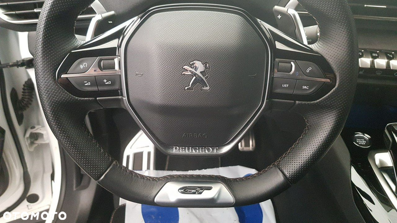 Peugeot 3008 - 26