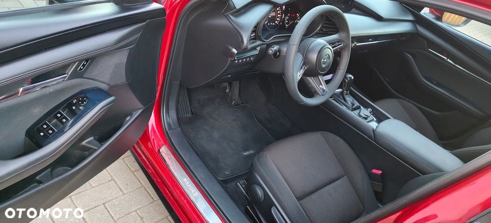 Mazda 3 2.0 mHEV Exclusive Line - 11