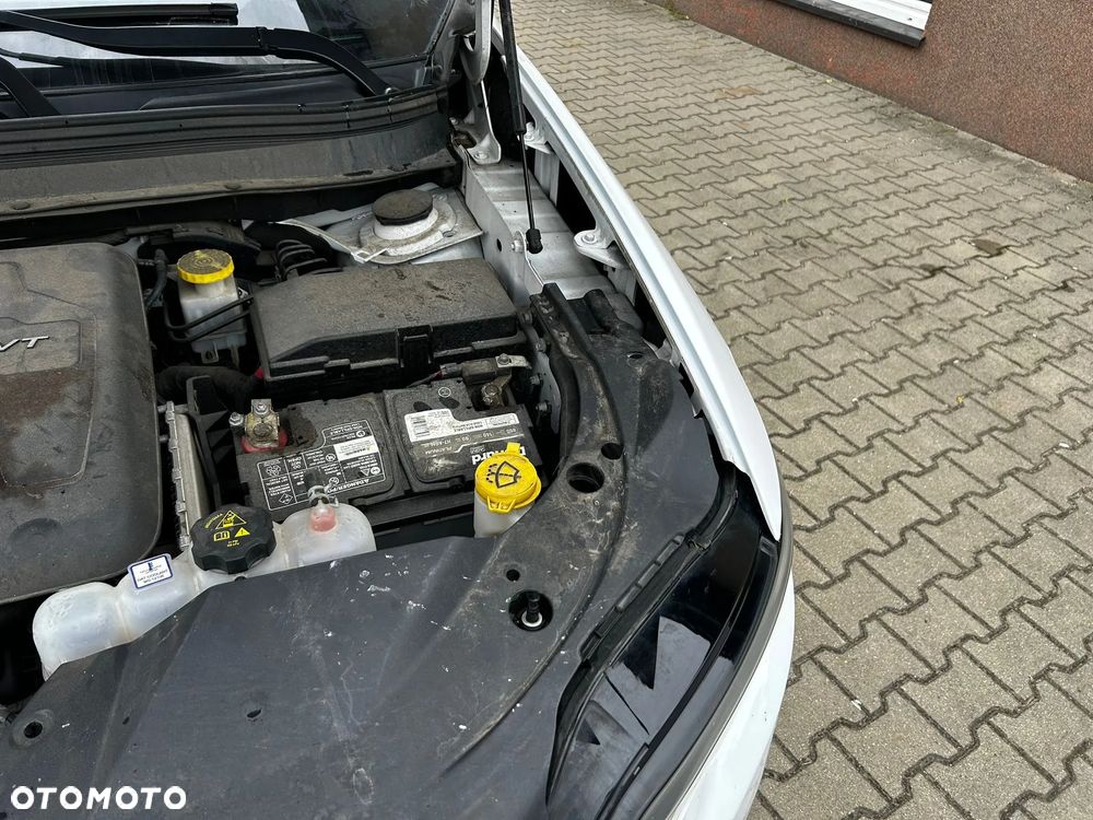 Jeep Cherokee 3.2 V6 Active Drive I Limited - 14