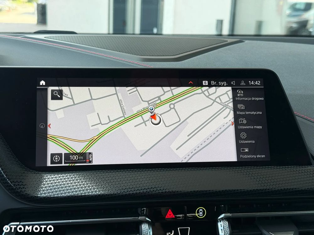 BMW Seria 1 128ti sport - 37