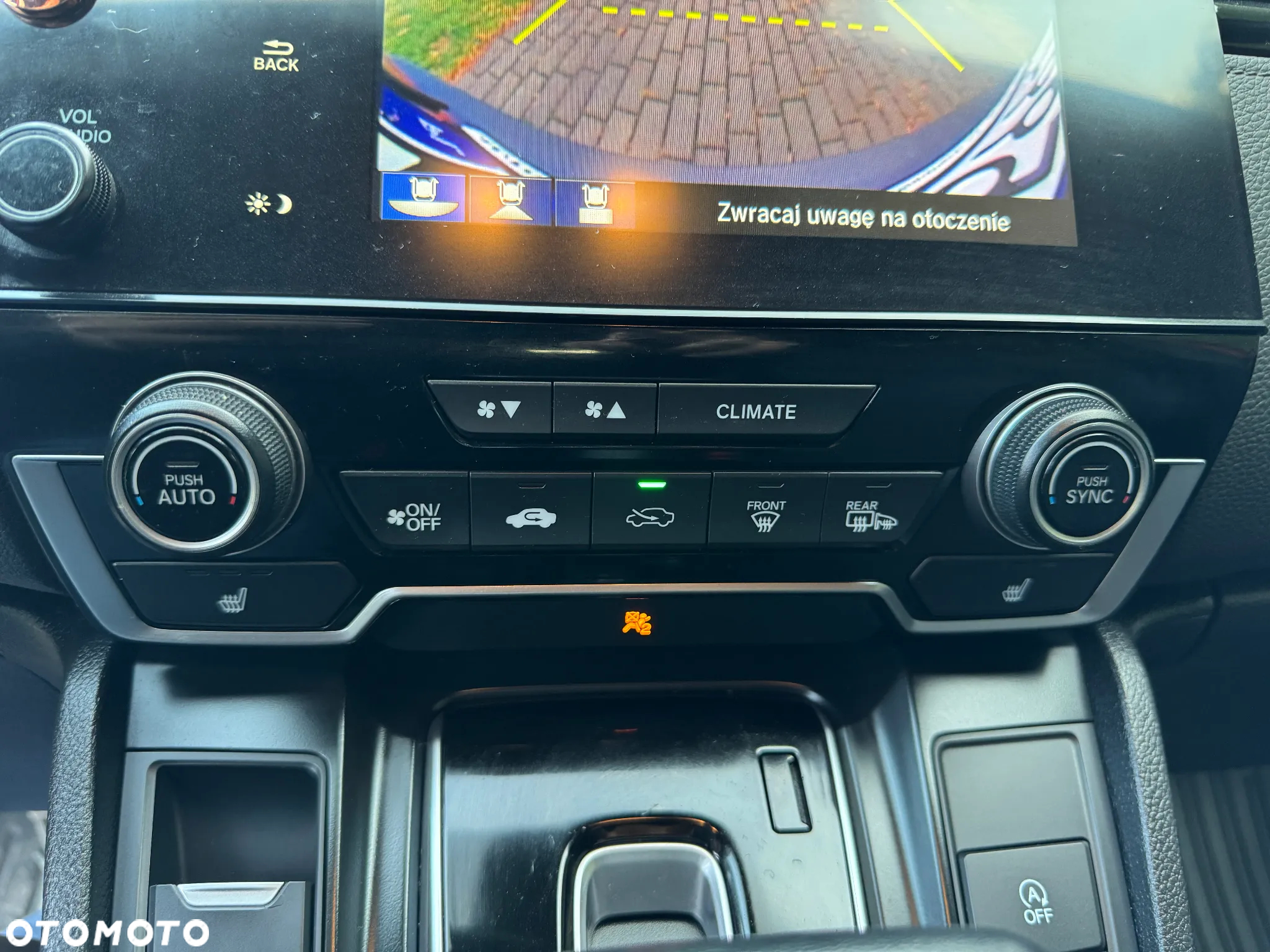 Honda CR-V 1.5T 4WD CVT Executive - 24