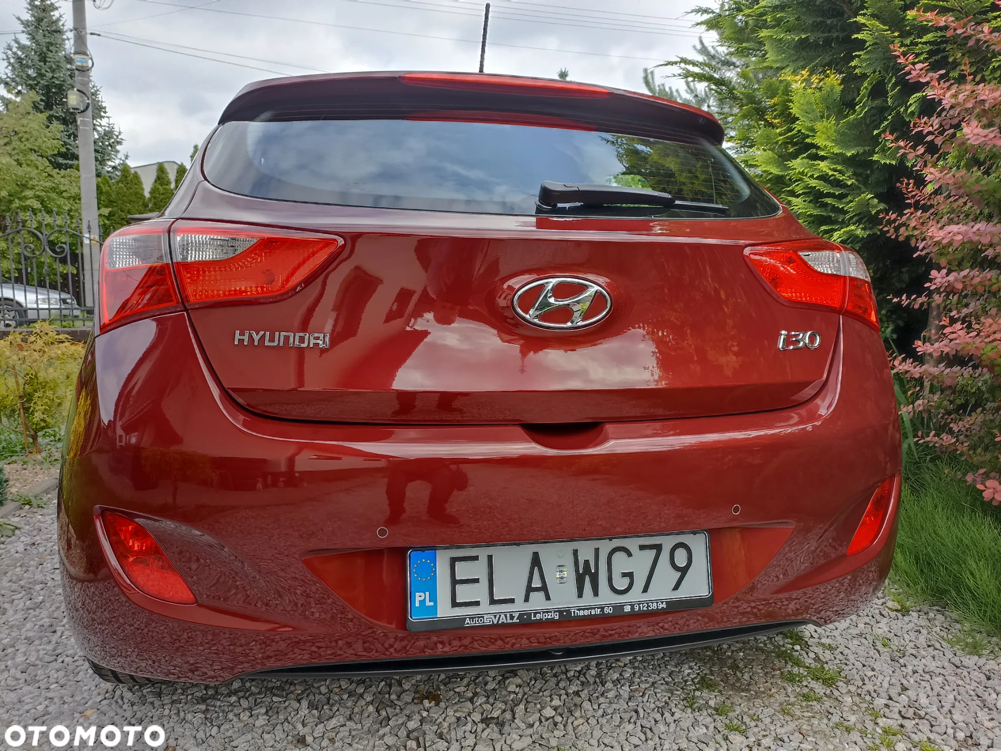 Hyundai i30 - 7
