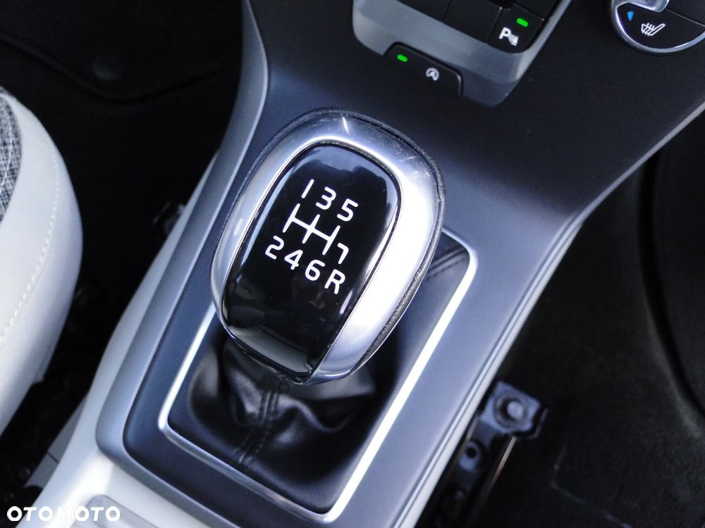 Volvo V40 Cross Country D3 Ocean Race - 26