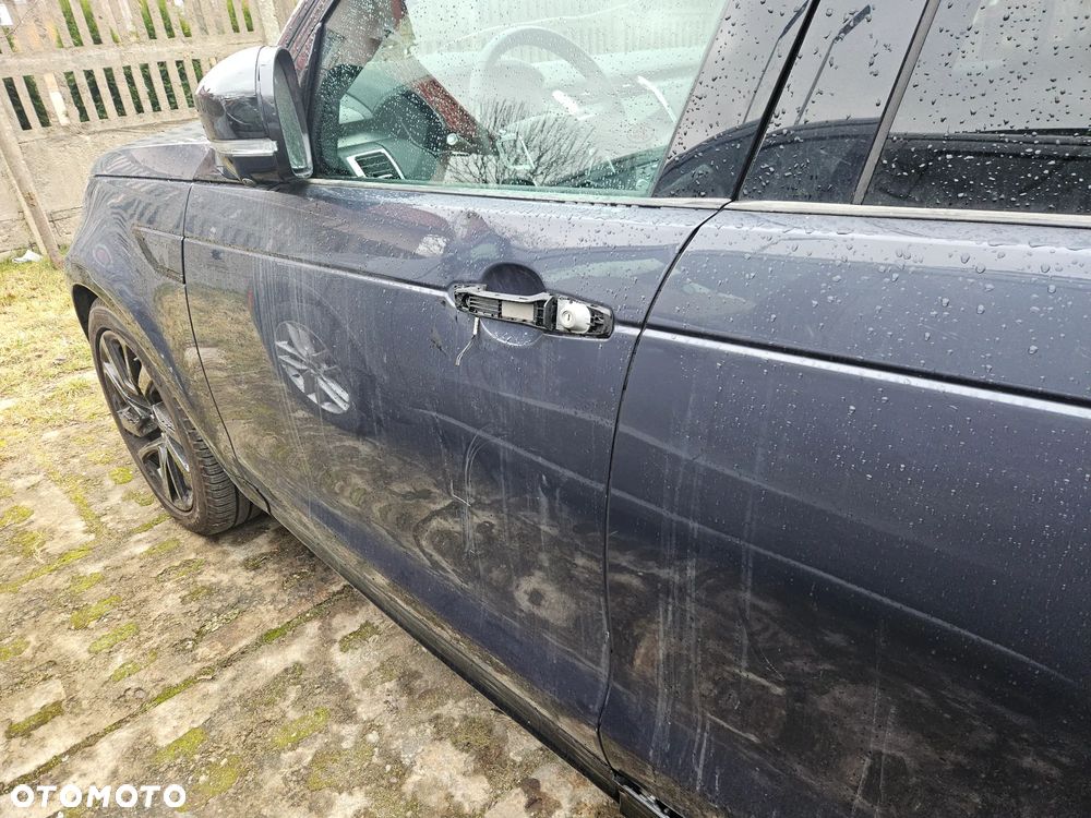 Land Rover Discovery 3.0 P360 mHEV R-Dynamic SE - 37