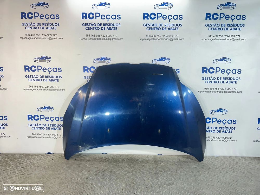 Frente completa Ford Focus Mk3 ST 1.0i EcoBoost 2011 - 2018 - 10