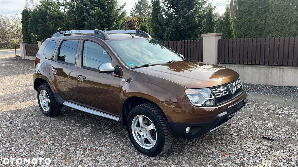 Dacia Duster - 3