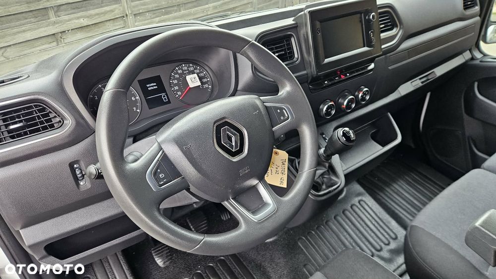 Renault MASTER - 8