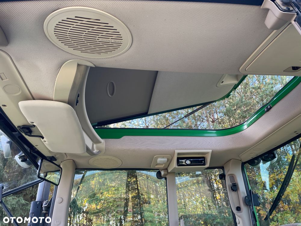 John Deere 6430 Premium - 22