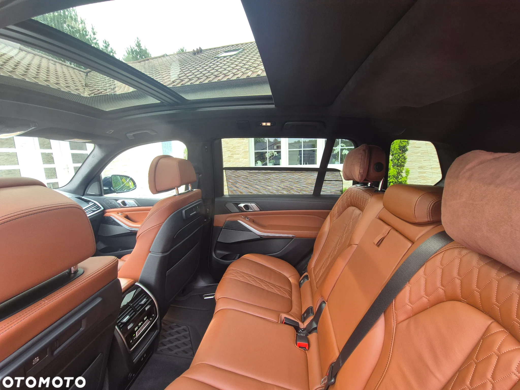 BMW X7 - 12