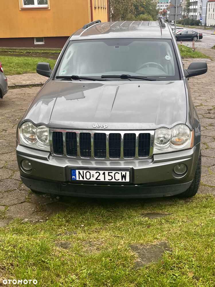 Jeep Grand Cherokee - 2