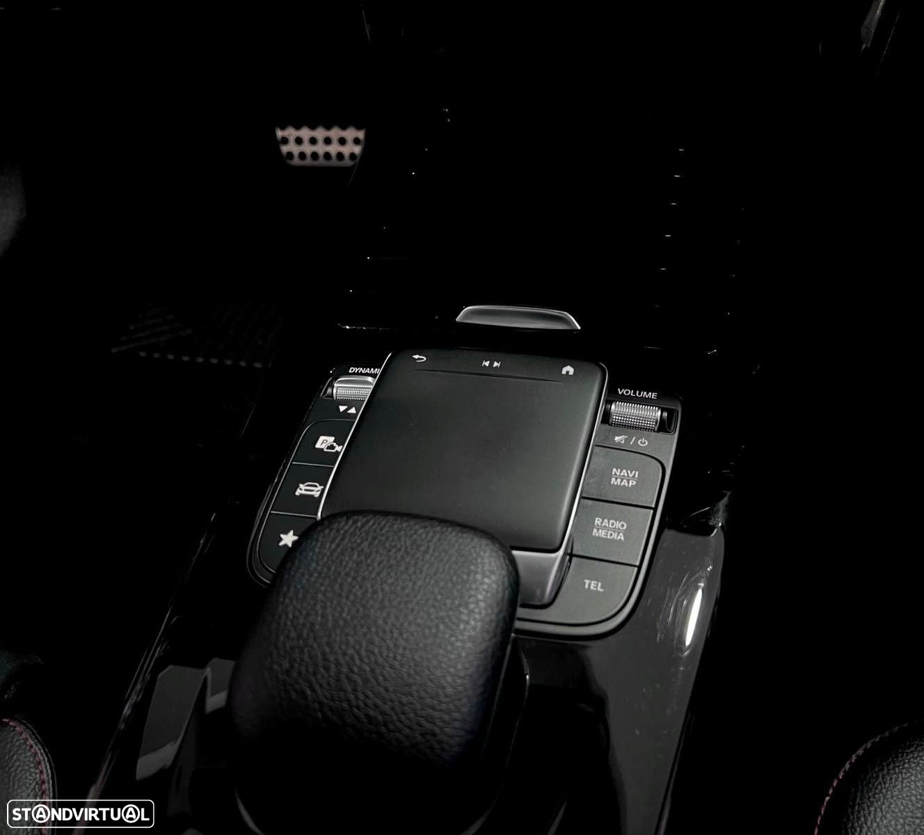 Mercedes-Benz CLA 180 Shooting Brake 7G-DCT Edition AMG Line - 23