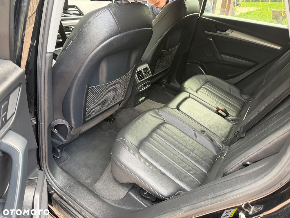 Audi Q5 2.0 TFSI Quattro S tronic design - 17
