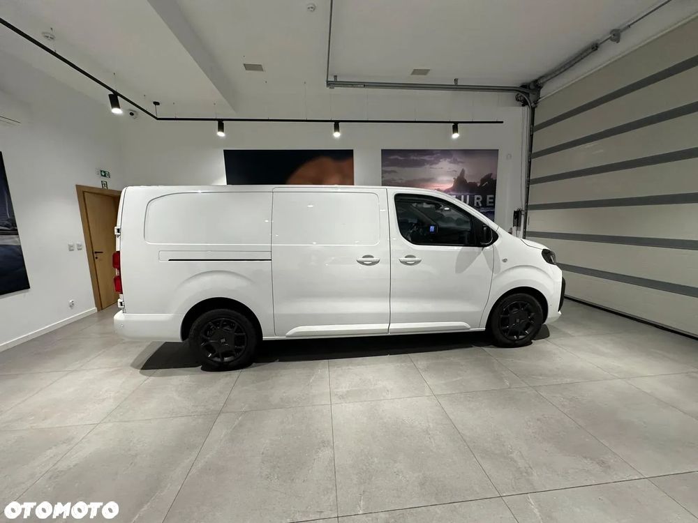 Fiat Scudo FURGON MAXI - 10