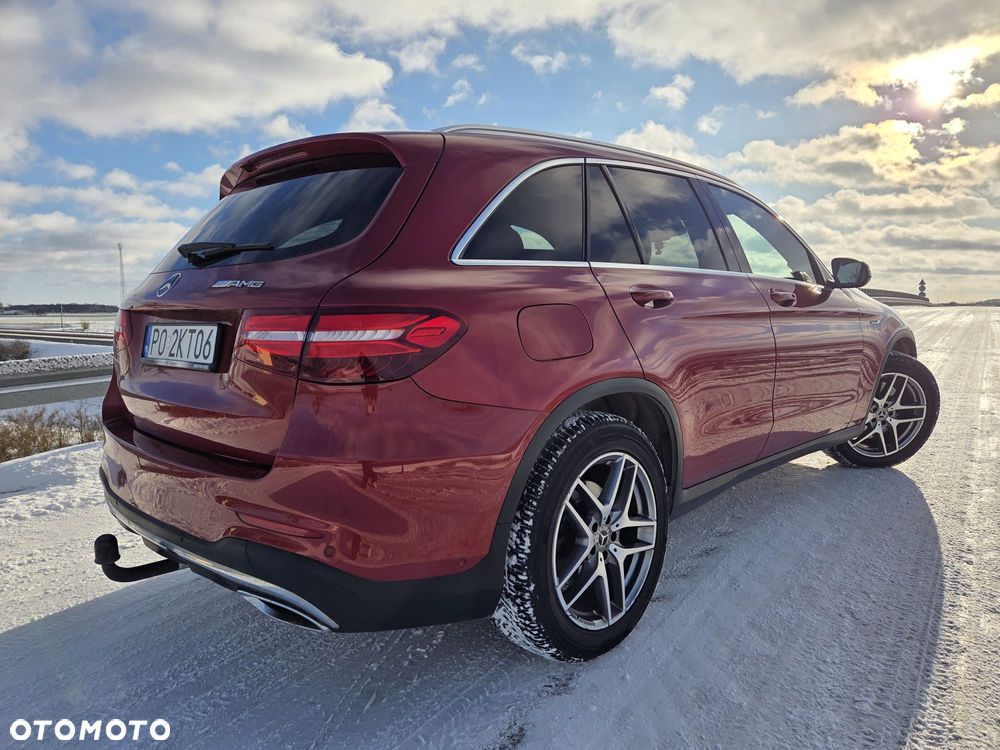 Mercedes-Benz GLC - 36