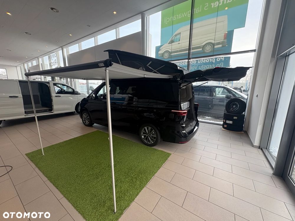 Volkswagen California - 6