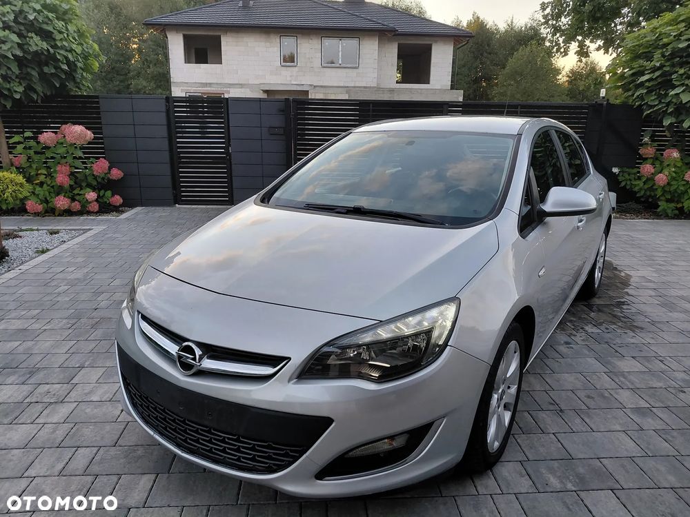Opel Meriva 1.4 Active - 2