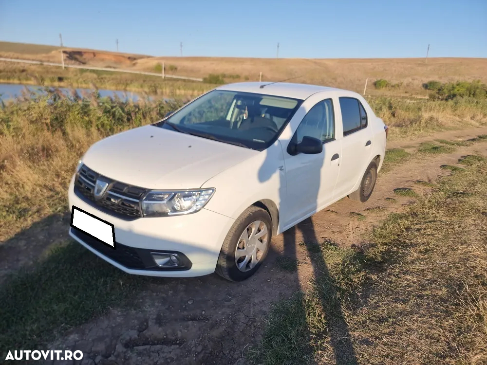 Dacia Logan 0.9 TCe SL PLUS - 3