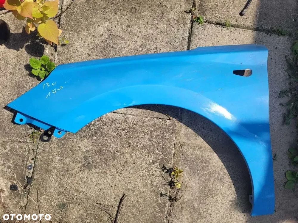 BŁOTNIK LEWY PRZEDNI HYUNDAI I30 16-20 - 1