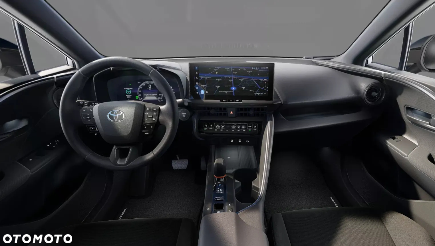 Toyota C-HR 2.0 Hybrid Dynamic Force Style - 13
