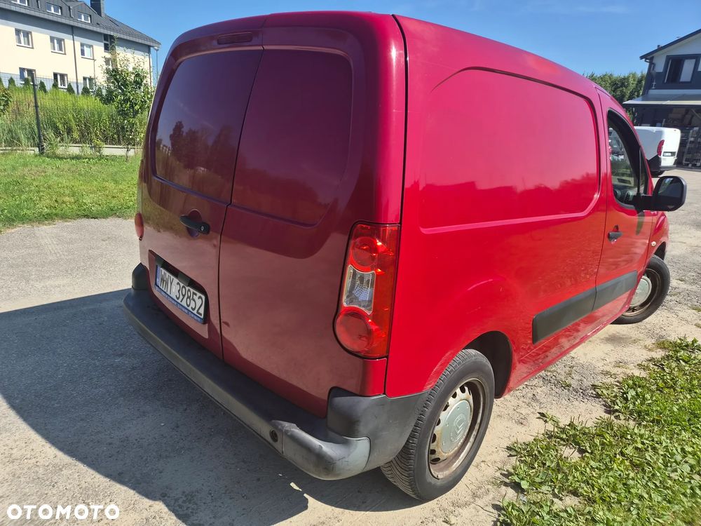 Citroën Berlingo - 3