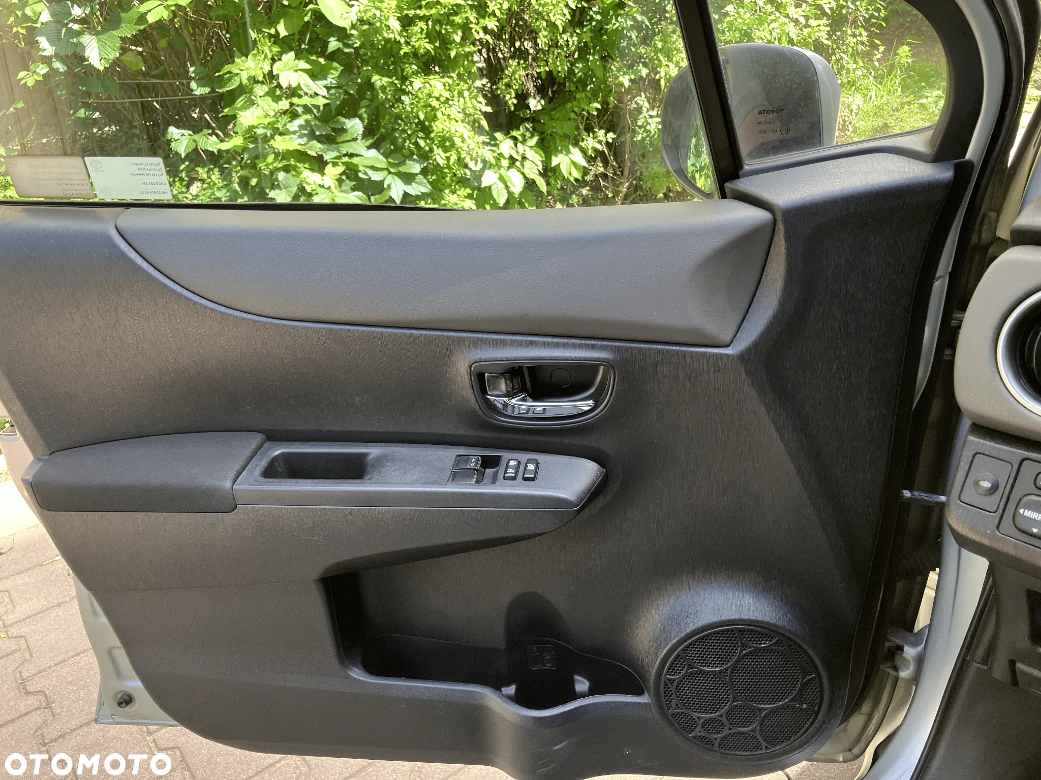 Toyota Yaris 1.33 Sol MM - 9