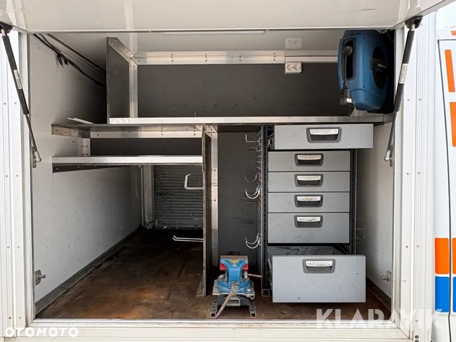 Iveco Daily 50C18 - 8
