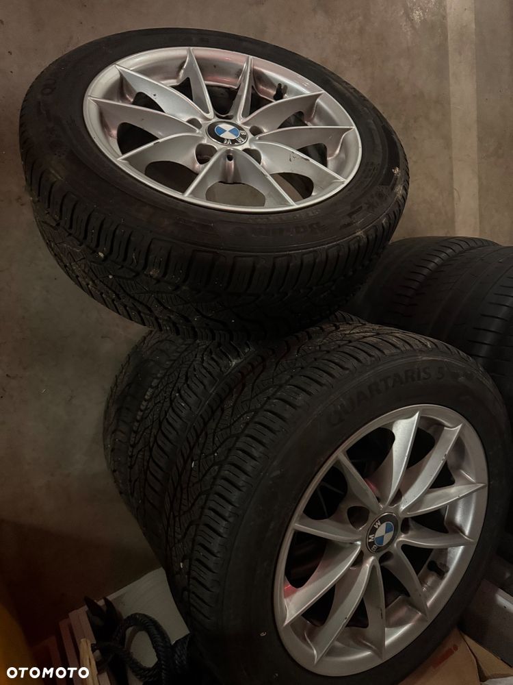 BMW Seria 3 320d - 34